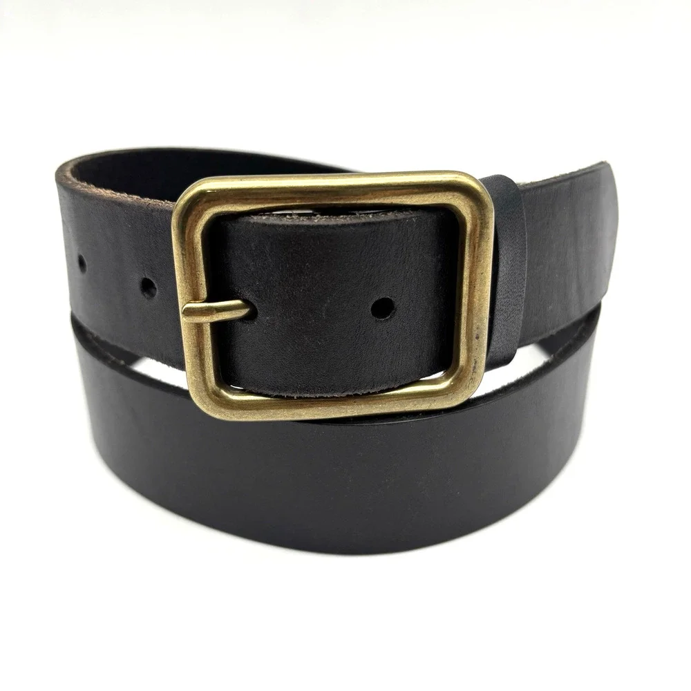 Anthropologie dress belt